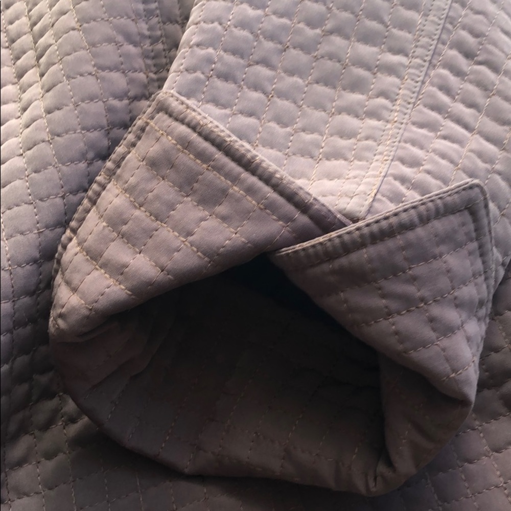 Quilted jacket - Picture 5 of 6